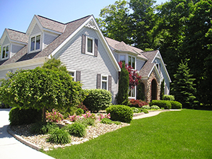 Landscapers and Lawncare Services in Willard, MO